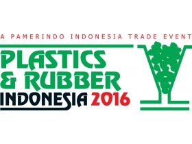 2016 PLASTICS & RUBBER INDONESIA
