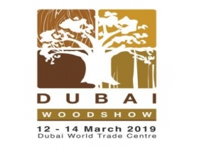 DUBAI WOOD SHOW 
